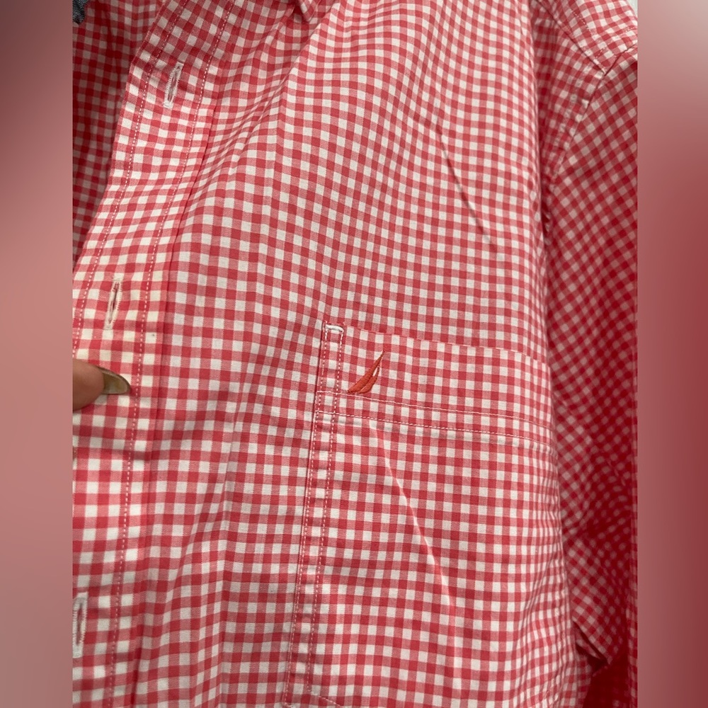 Button Up Shirt - Picture 4 of 5